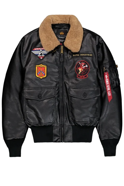 Яке G1 Devils Brigade FL Loose 268133 03 black