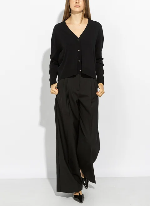 Жилетка 'Relaxed-fit' Weekend Max Mara Wkdboario — снимка 1