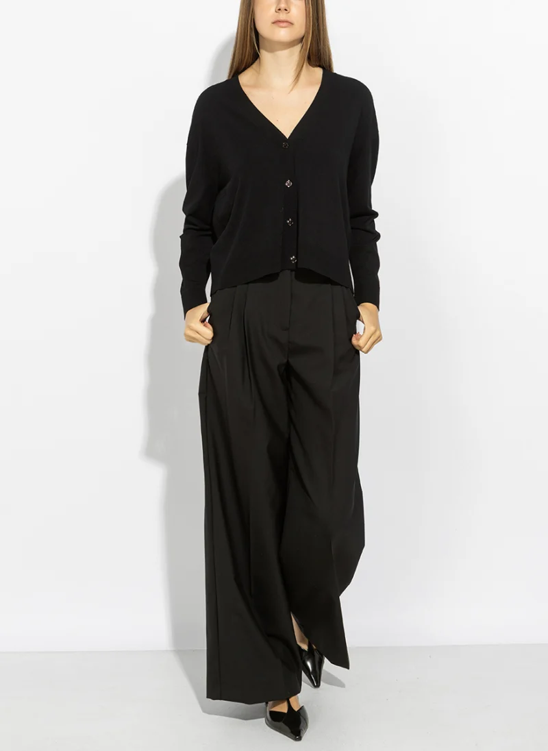 Жилетка 'Relaxed-fit' Weekend Max Mara Wkdboario