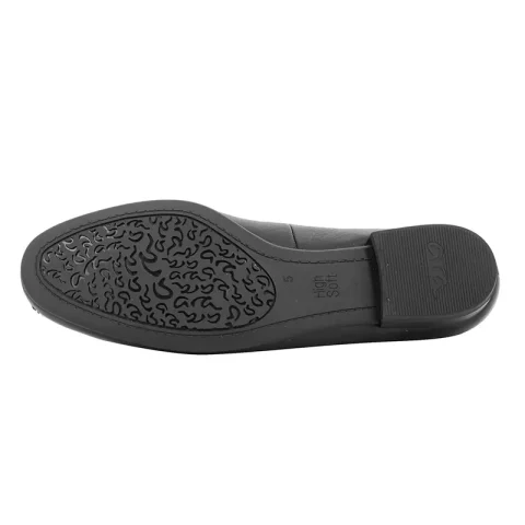 Дамски Мокасини ARA – 12-31214 KENT 02 BLAU — снимка 4