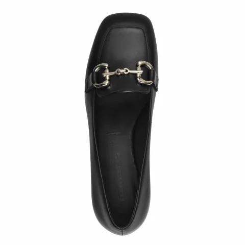 Токчета TAMARIS – 1-24303-42-001 BLACK — снимка 5