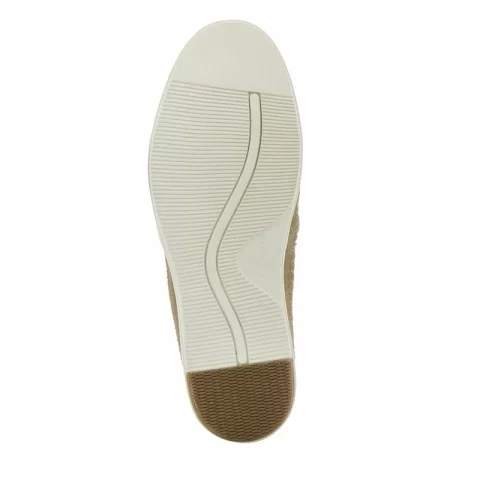 Мъжки Ежедневни CLARKS – 26171674 BRATTON LO SAND SUEDE — снимка 4