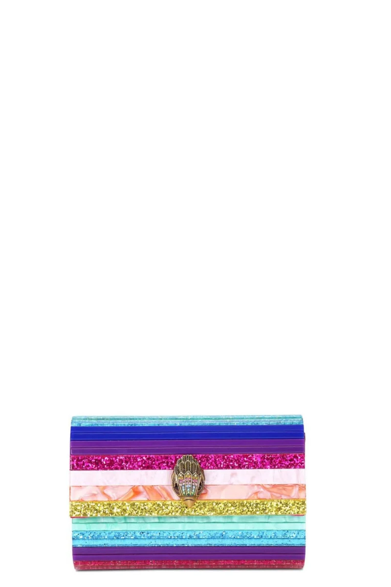Чанта Party Eagle Clutch 0512769999 69-mult/other