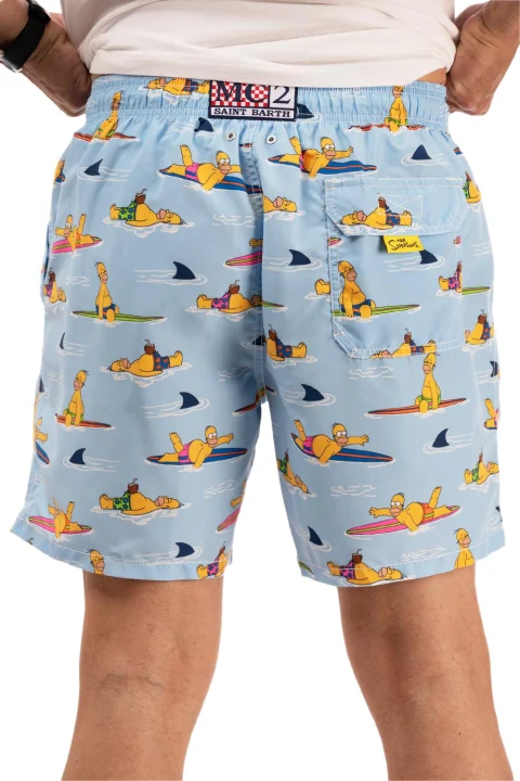 Бански Gustavia GUS0001-08255L homer surf 30 — снимка 2