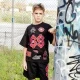 Детски памучни къси панталони SPRAYGROUND — снимка 5