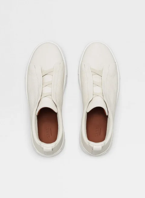 Кецове 'Triple Stitch™' Zegna — снимка 9