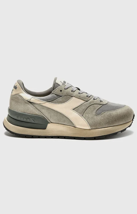 Спортни обувки CONQUEST SUEDE