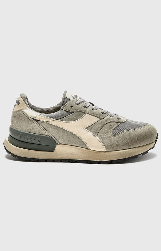 Спортни обувки CONQUEST SUEDE