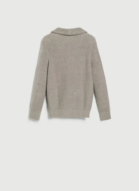 Жилетка 'Casual yet elegant' Brunello Cucinelli Kids 12 — снимка 2