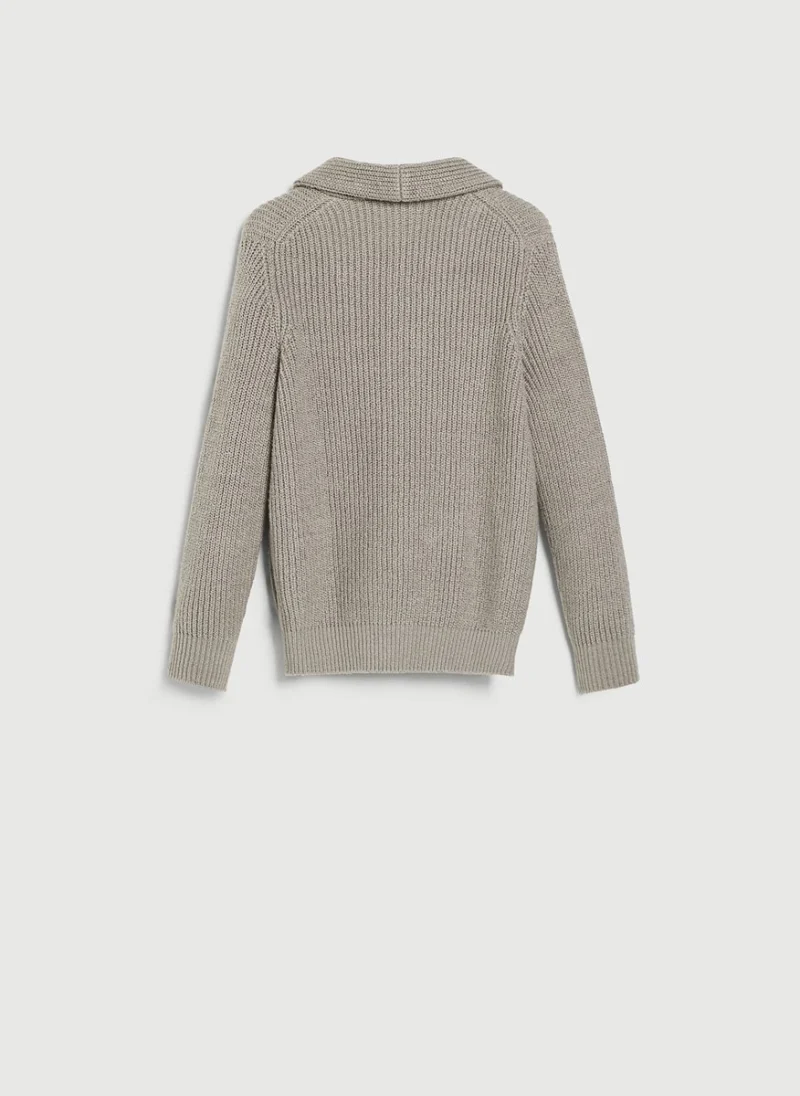 Жилетка 'Casual yet elegant' Brunello Cucinelli Kids 12 — снимка 2