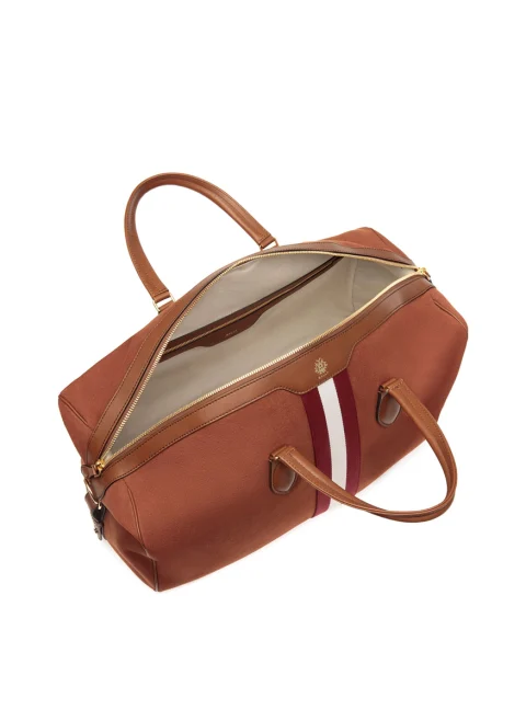 Чанта за път Bally — снимка 4