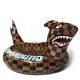 Пояс SHARK SPRAYGROUND — снимка 2