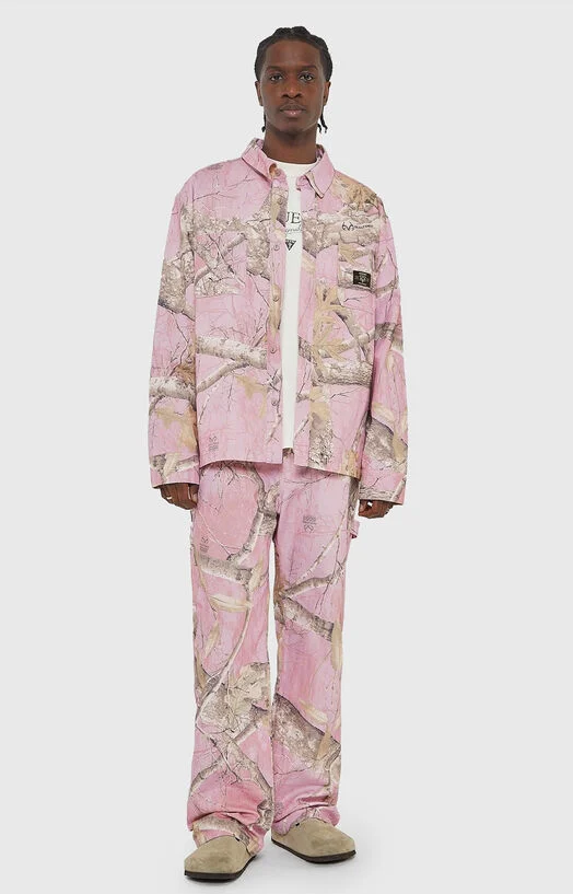 Панталон REALTREE CARPENTER — снимка 5