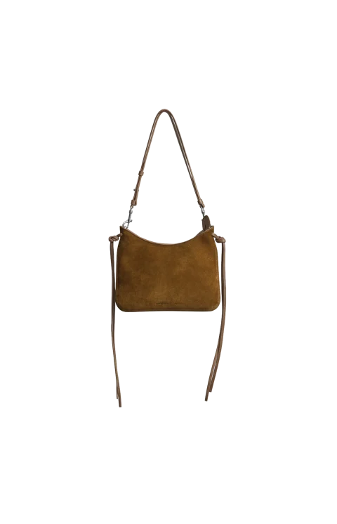 Small Gig Bag in Toffee