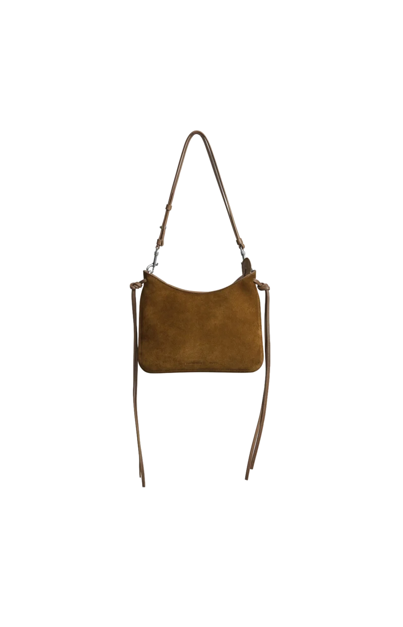 Small Gig Bag in Toffee