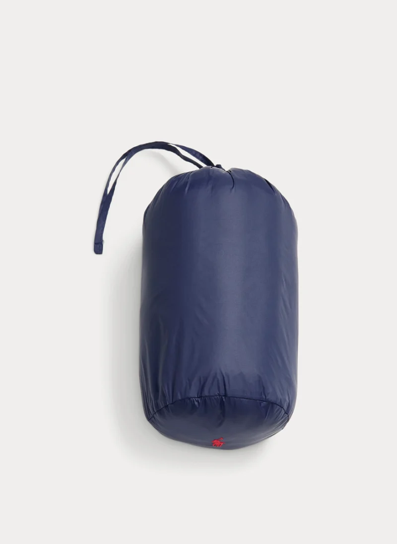 Капитониран елек Ralph Lauren Kids 2-7 — снимка 5