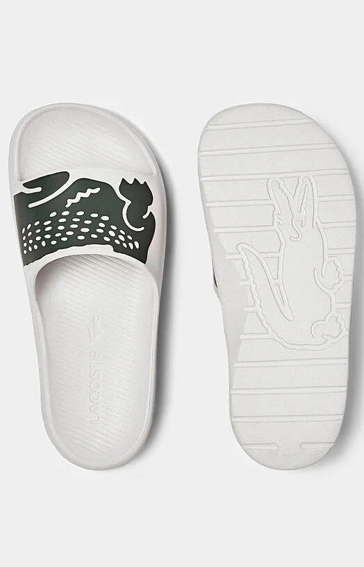 Бели чехли CROCO 2.0 072 — снимка 6