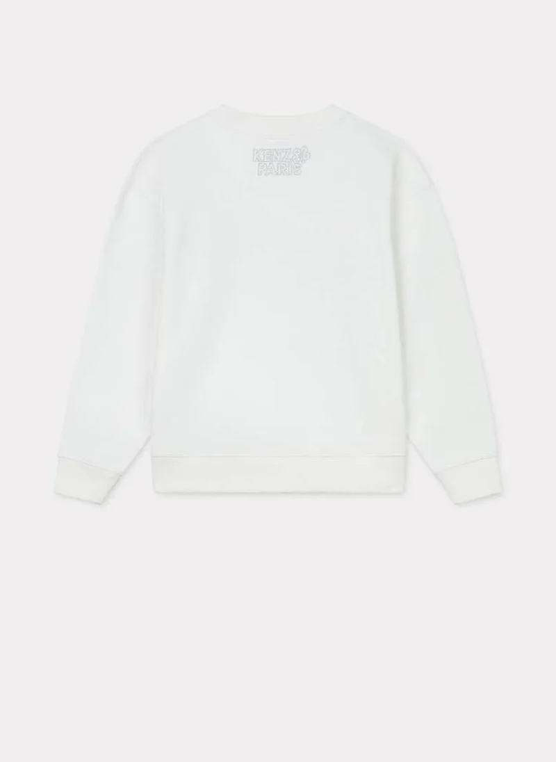 Суитшърт с лурекс 'Constellation' Kenzo — снимка 6