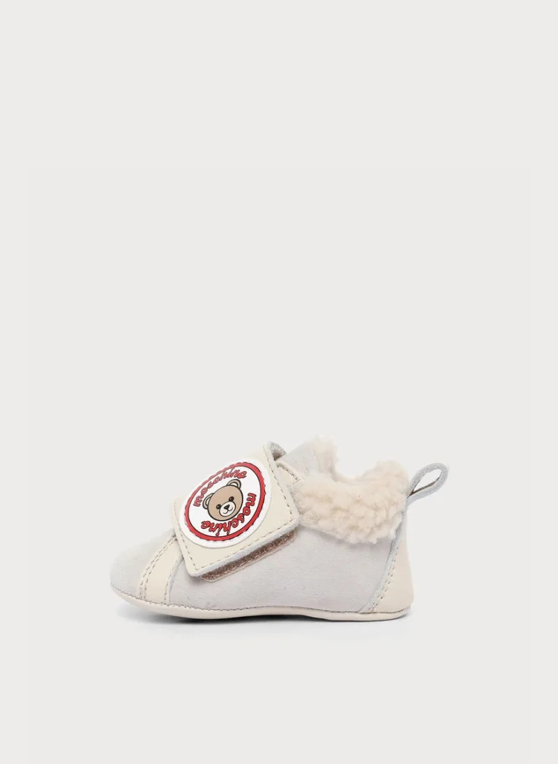 Бебешки буйки Moschino Kids