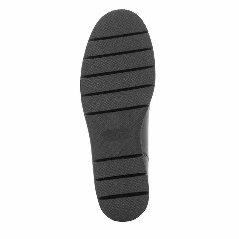 Дамски Мокасини ARA – 12-34801-01 DALLAS 2.0-SCHWARZ — снимка 4