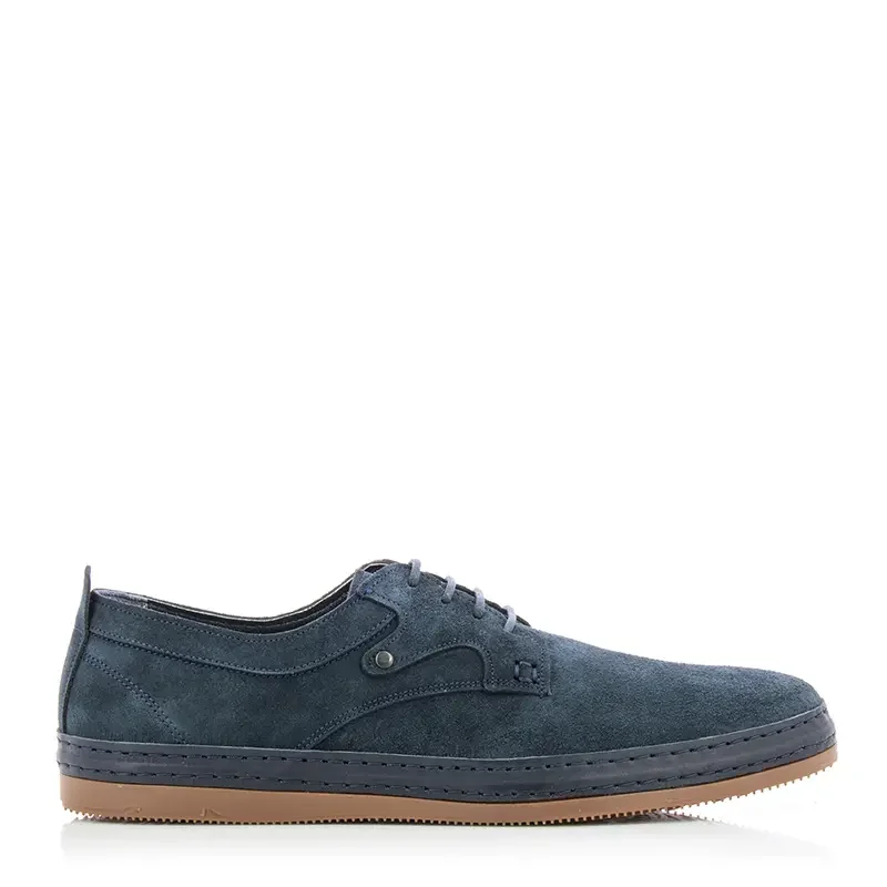 Мъжки ежедневни обувки SENATOR – m-5636-navy201