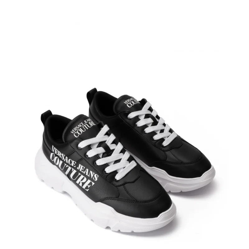 Мъжки спортни обуеки VERSACE JEANS — снимка 5