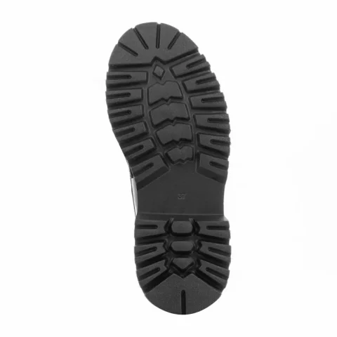 Дамски Лоуфър CARLO FABIANI – 109475 BLACK — снимка 4