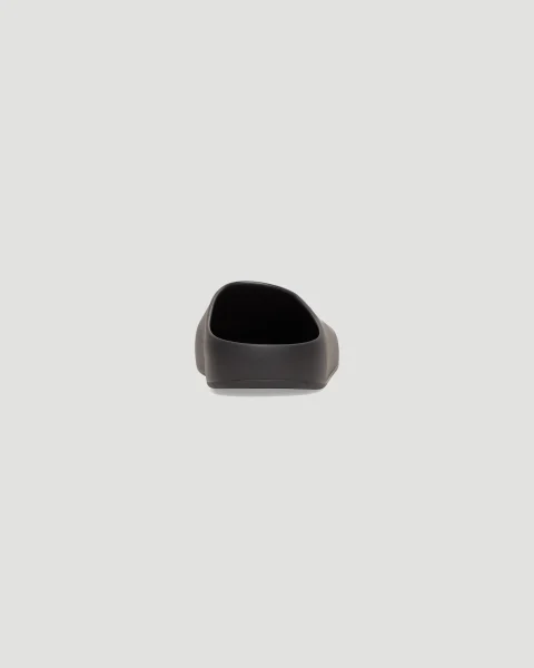 Clog Poolslide in Black — снимка 4