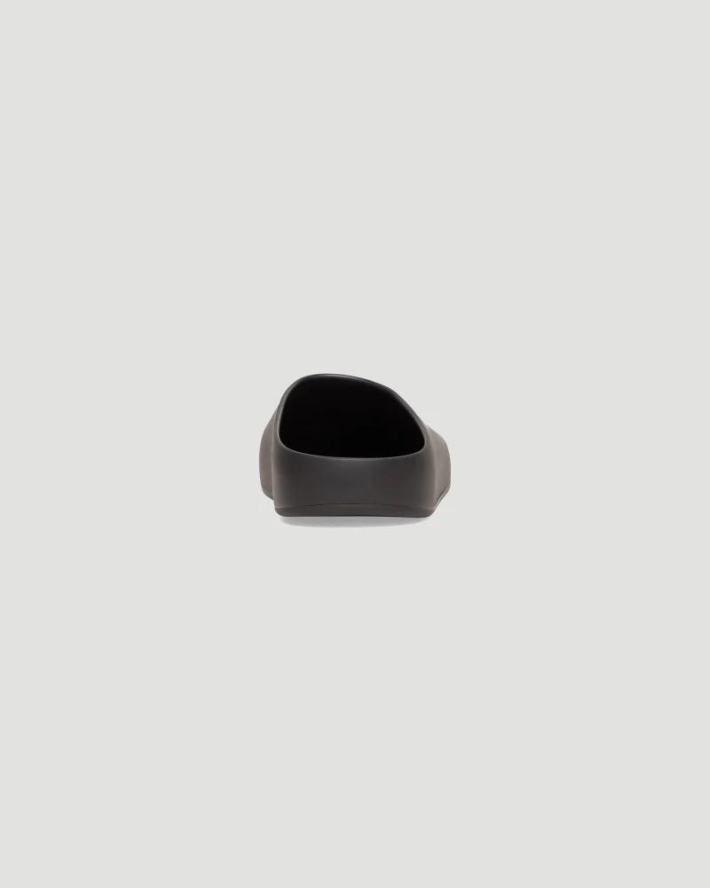 Clog Poolslide in Black — снимка 4