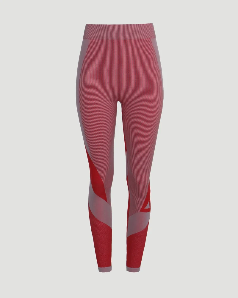 Classic Seamless Knit Tights