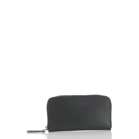 Дамски портфейл DONNA ITALIANA – 85049-nero