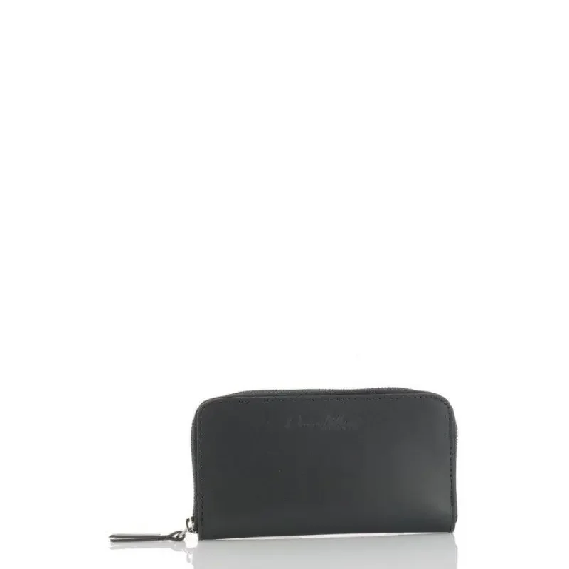 Дамски портфейл DONNA ITALIANA – 85049-nero