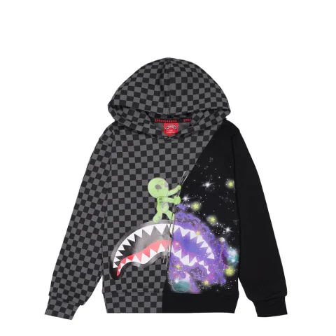 Детски суичър SPRAYGROUND