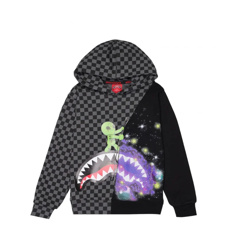 Детски суичър SPRAYGROUND