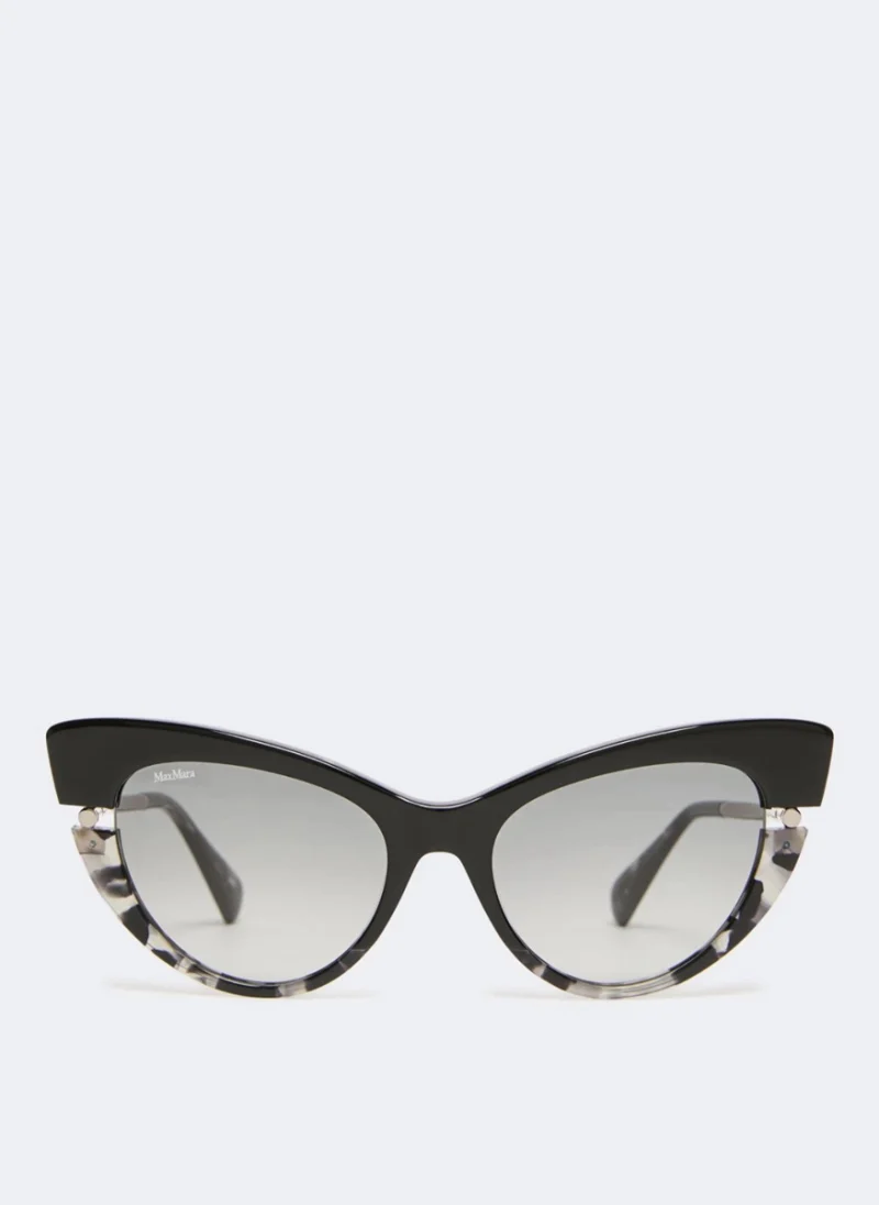 Слънчеви очила 'Cat-eye' Max Mara Mxoesedra