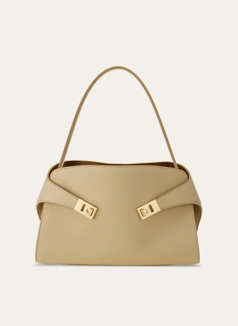 Чанта 'Hug Soft' Ferragamo