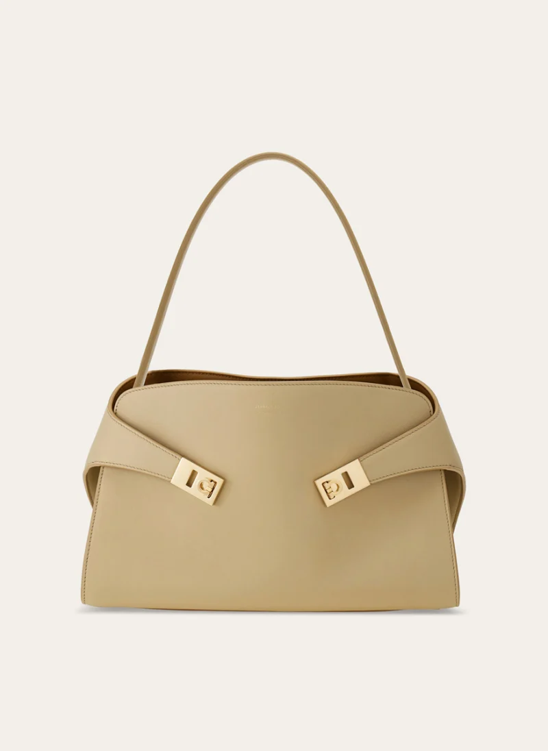 Чанта 'Hug Soft' Ferragamo