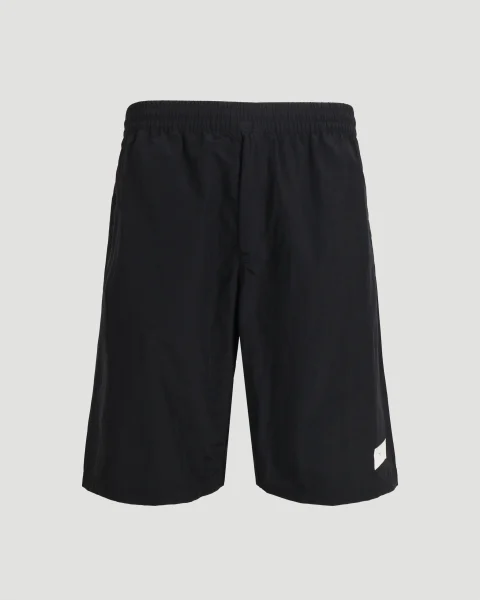 Logo Swim Shorts