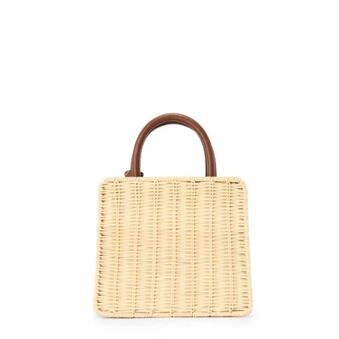 Дамска чанта Shop Mini SAINT BARTH — снимка 8