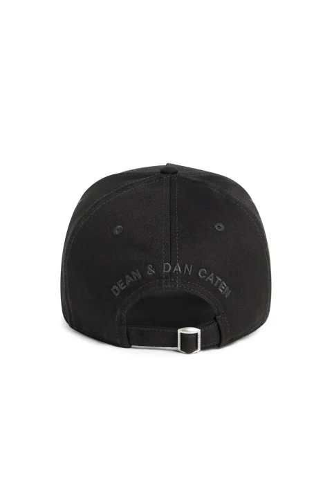 Шапка BCM096405C00001 M436 nero+nero — снимка 2