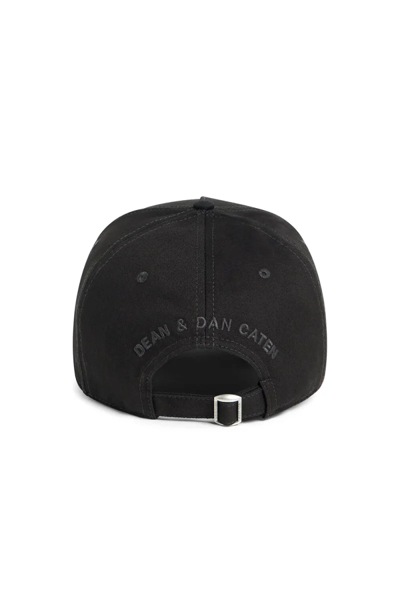 Шапка BCM096405C00001 M436 nero+nero — снимка 2