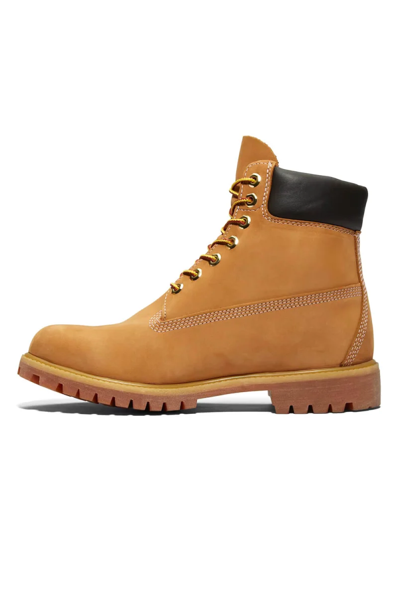 Боти Timberland Waterproof TB1100617131 231 wheat — снимка 2