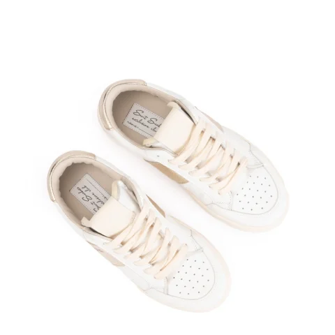 Дамски спортни обувки SAINT SNEAKERS — снимка 8