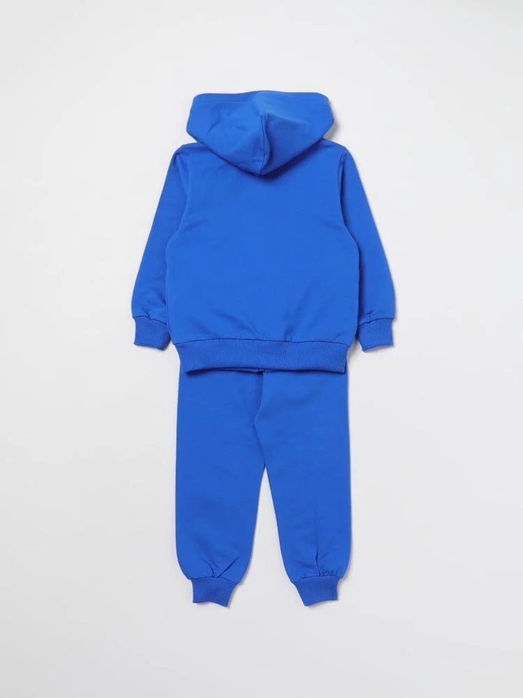 Спортен комплект Moschino Kids — снимка 2