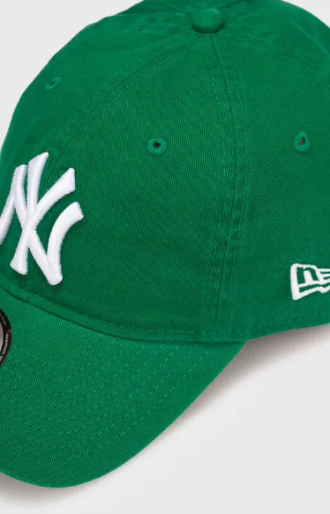 Унисекс бейзболна шапка NEW YORK YANKEES MLB 9TWENTY — снимка 4
