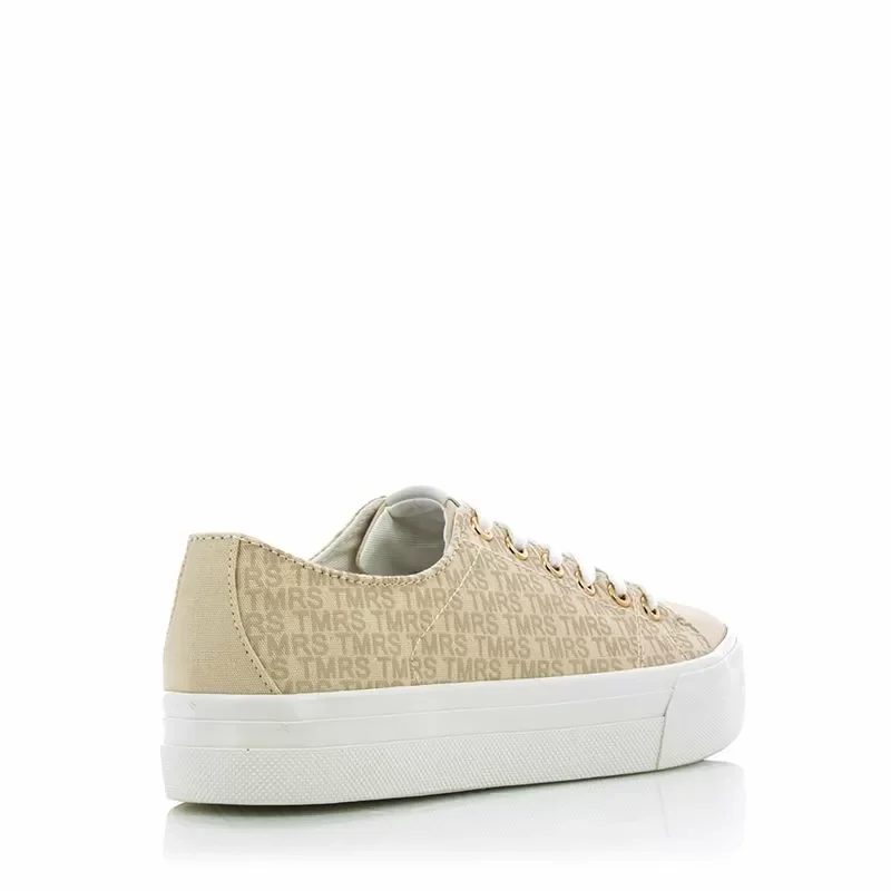 Дамски Гуменки TAMARIS – 1-1-23786-20 418 IVORY — снимка 2