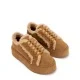 Дамски спортни обувки I-Box Shearling Casadei — снимка 3