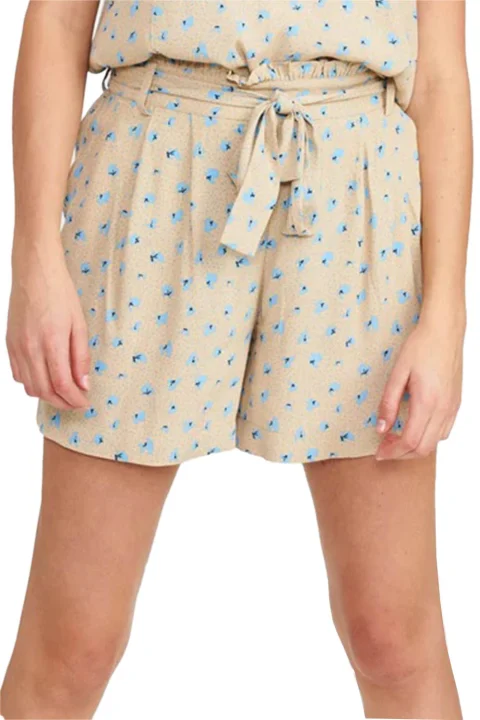 Shorts 247-030007 5543 Sesame