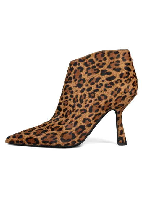 Боти Stella-F 0101004428 leopard