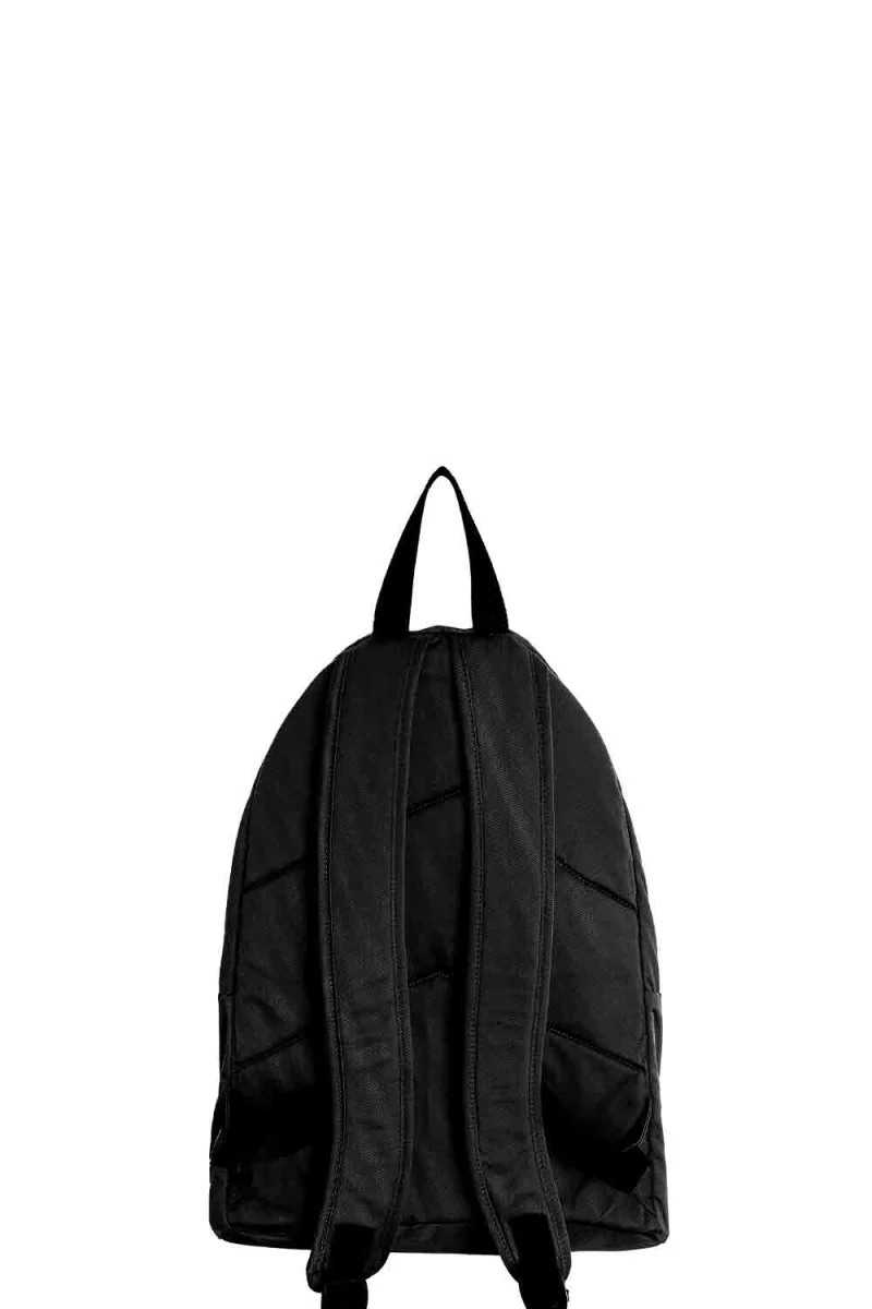 Backpack Teddy MW093210926 black — снимка 2